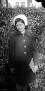 D171- Ruth Bennet McDougal Dorrough